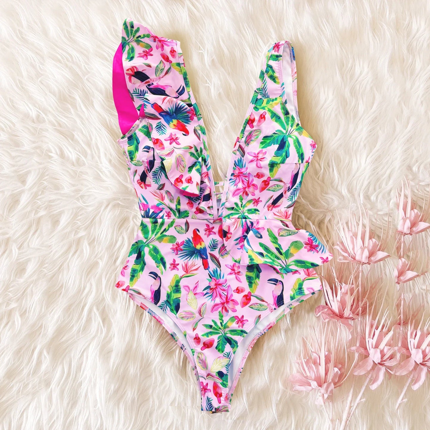 Style Bikini With a Modern Fit