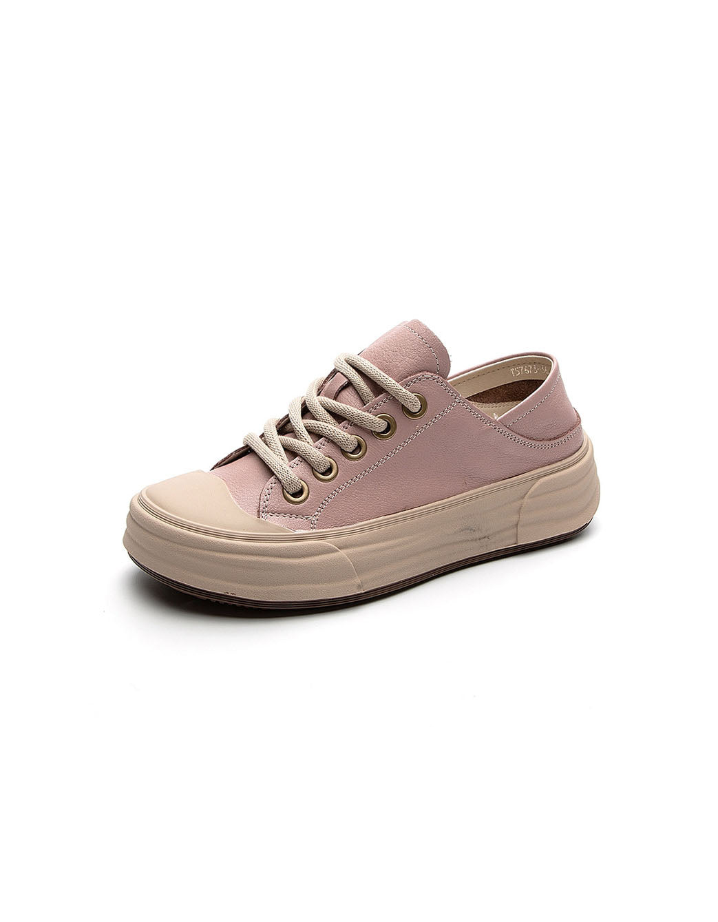 EP | Baskets polyvalentes en cuir