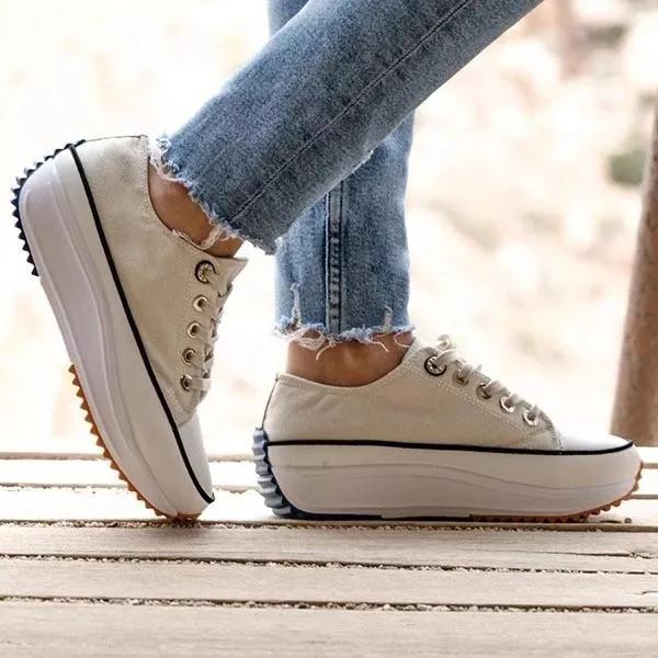 EP | Baskets orthopédiques confortables et élégantes