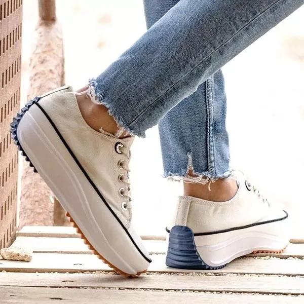 EP | Baskets orthopédiques confortables et élégantes