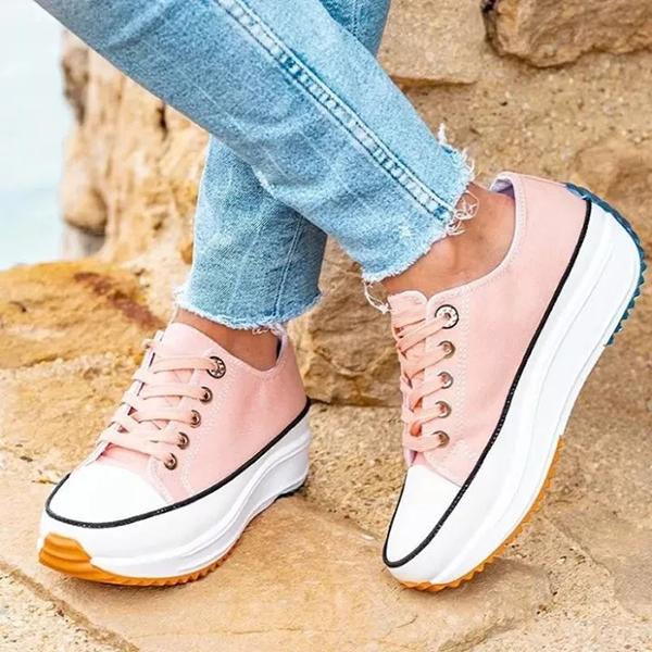 EP | Baskets orthopédiques confortables et élégantes