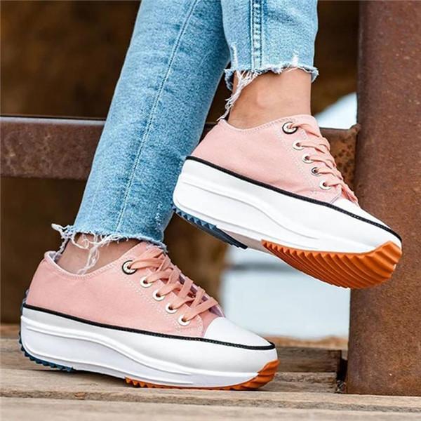 EP | Baskets orthopédiques confortables et élégantes
