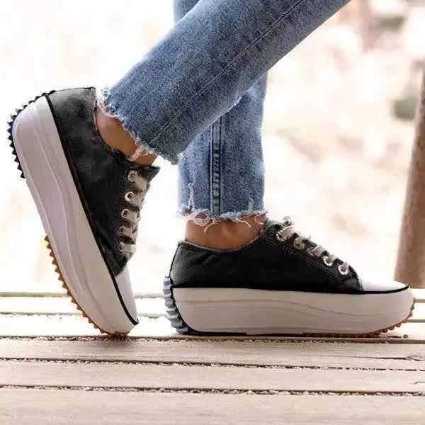 EP | Baskets orthopédiques confortables et élégantes