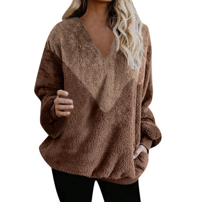 EP Cristina® | Pull décontracté et à la mode