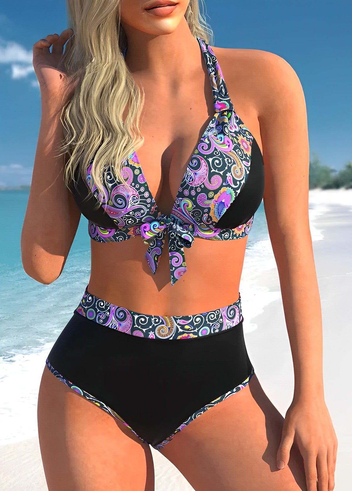 Viviana® | and Relaxed Bikini