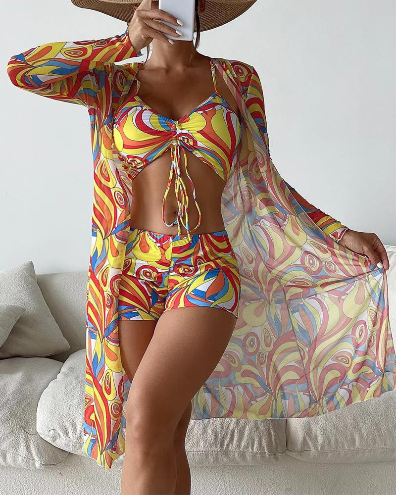 Jimena® | Effortless and Bikinis