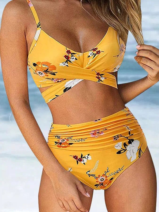 Frieda® | and Relaxed Summer Bikini