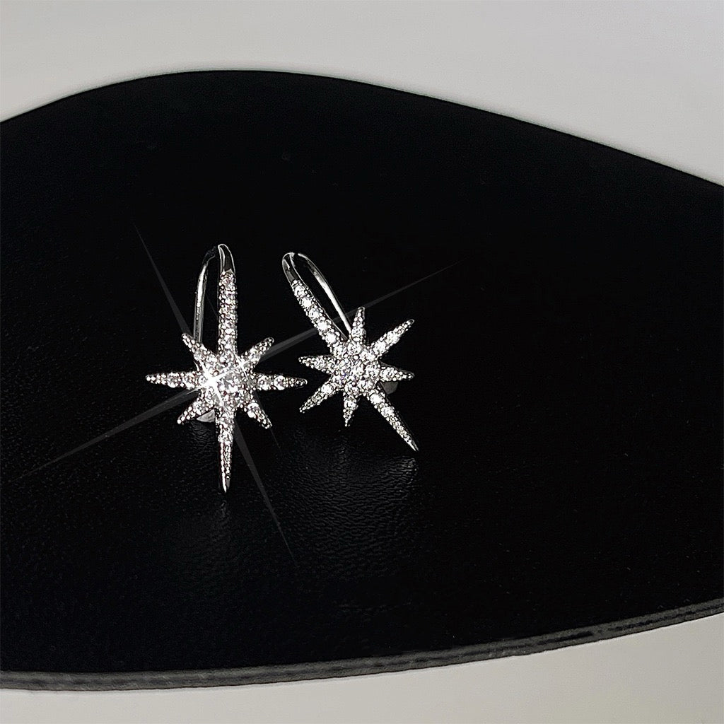 Marla Celestial Earrings