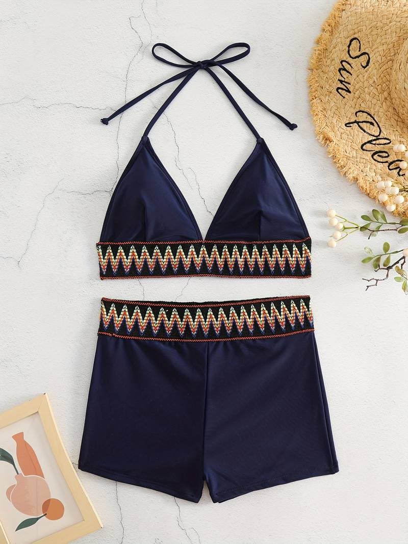 Kimberly® | Versatile and Comfortable Bikini