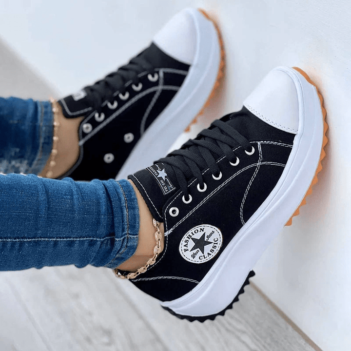 EP | baskets orthopédiques pour femmes