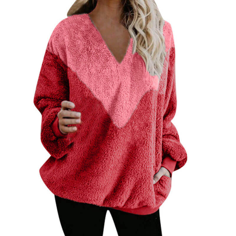 EP Cristina® | Pull décontracté et à la mode