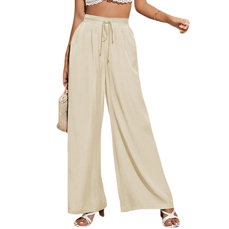 EP Marie® | Pantalons à la mode et minimalistes