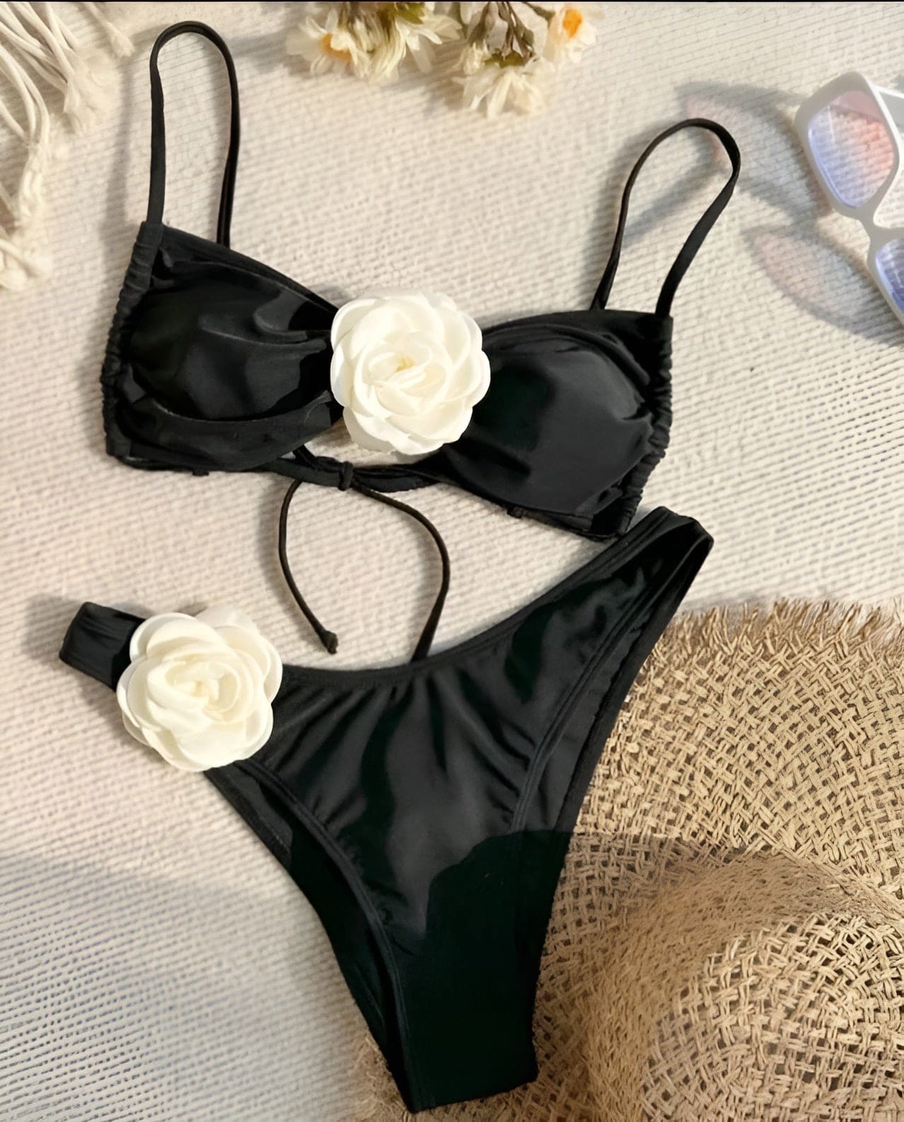 Clelia® | Classic and Bikini