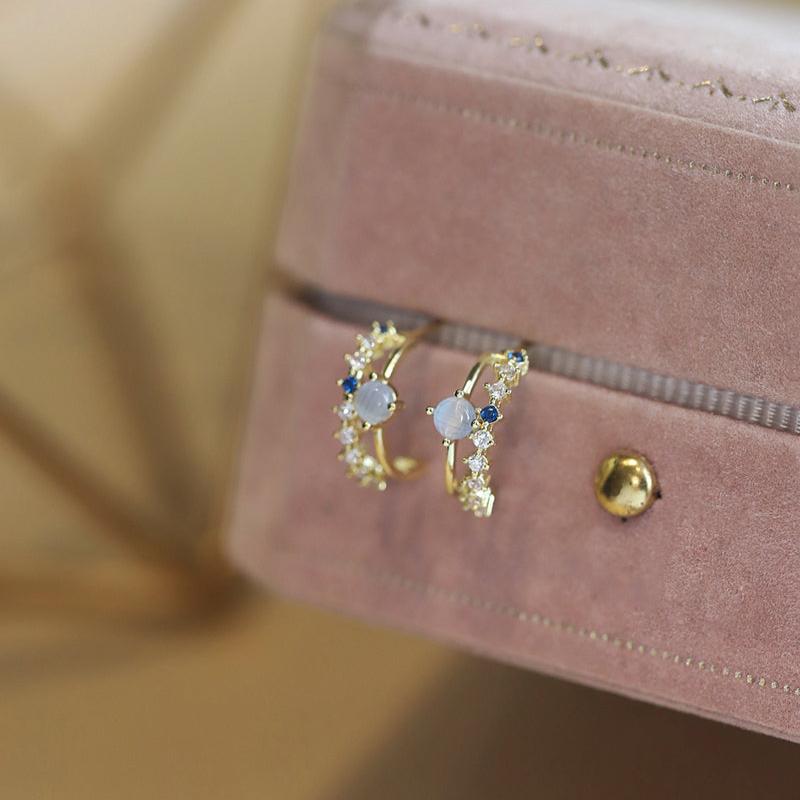 Sweet Dream Earrings