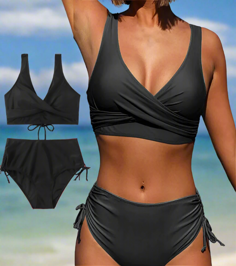 Constanza® | Fashionable and Minimalist Bikini