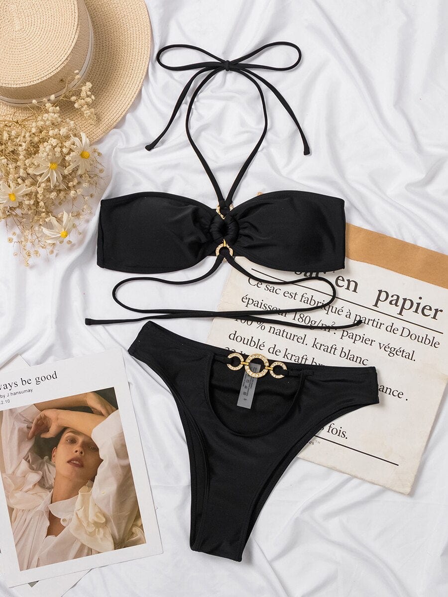 Rita® | Modern and Versatile Bikini
