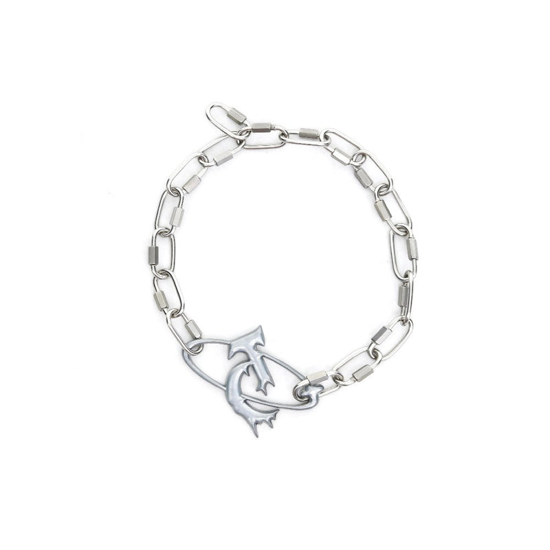 Necklace With Logo Design