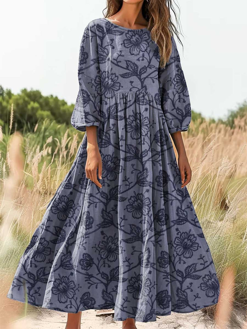 Beautifully Crafted Dress