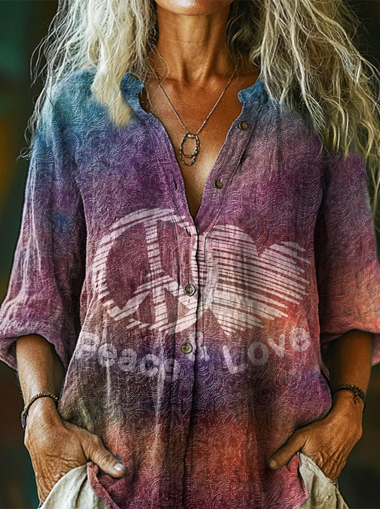 Elegantly Designed Shirt