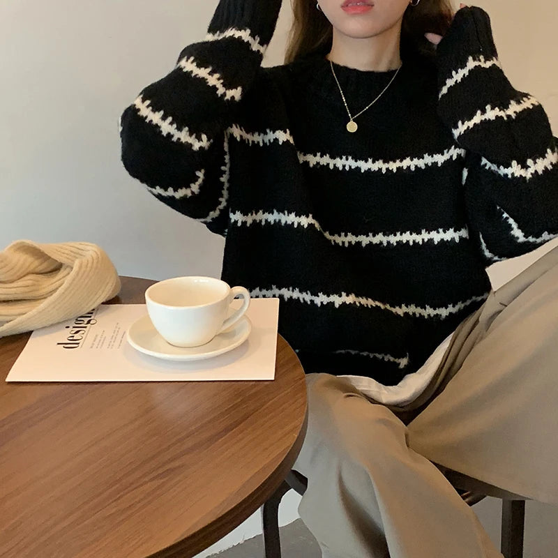 Classic Vintage Jumper