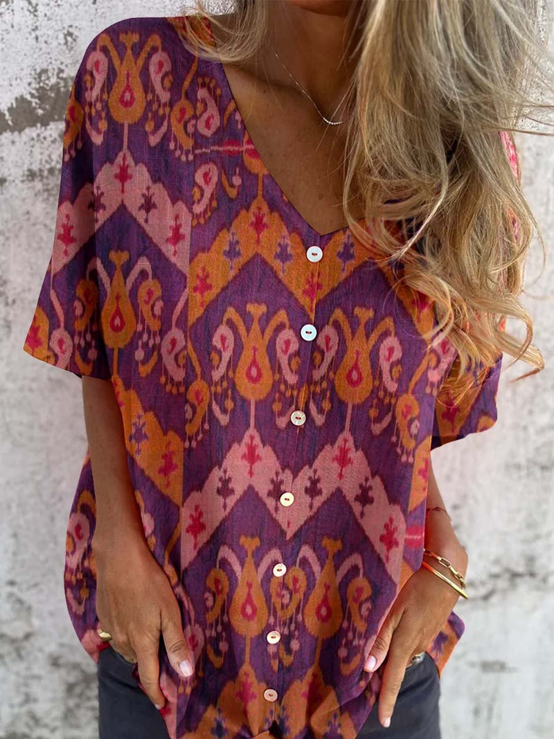 Beautifully Crafted Shirt