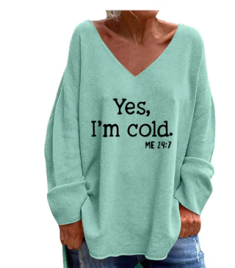 Elegantly Designed Jumper