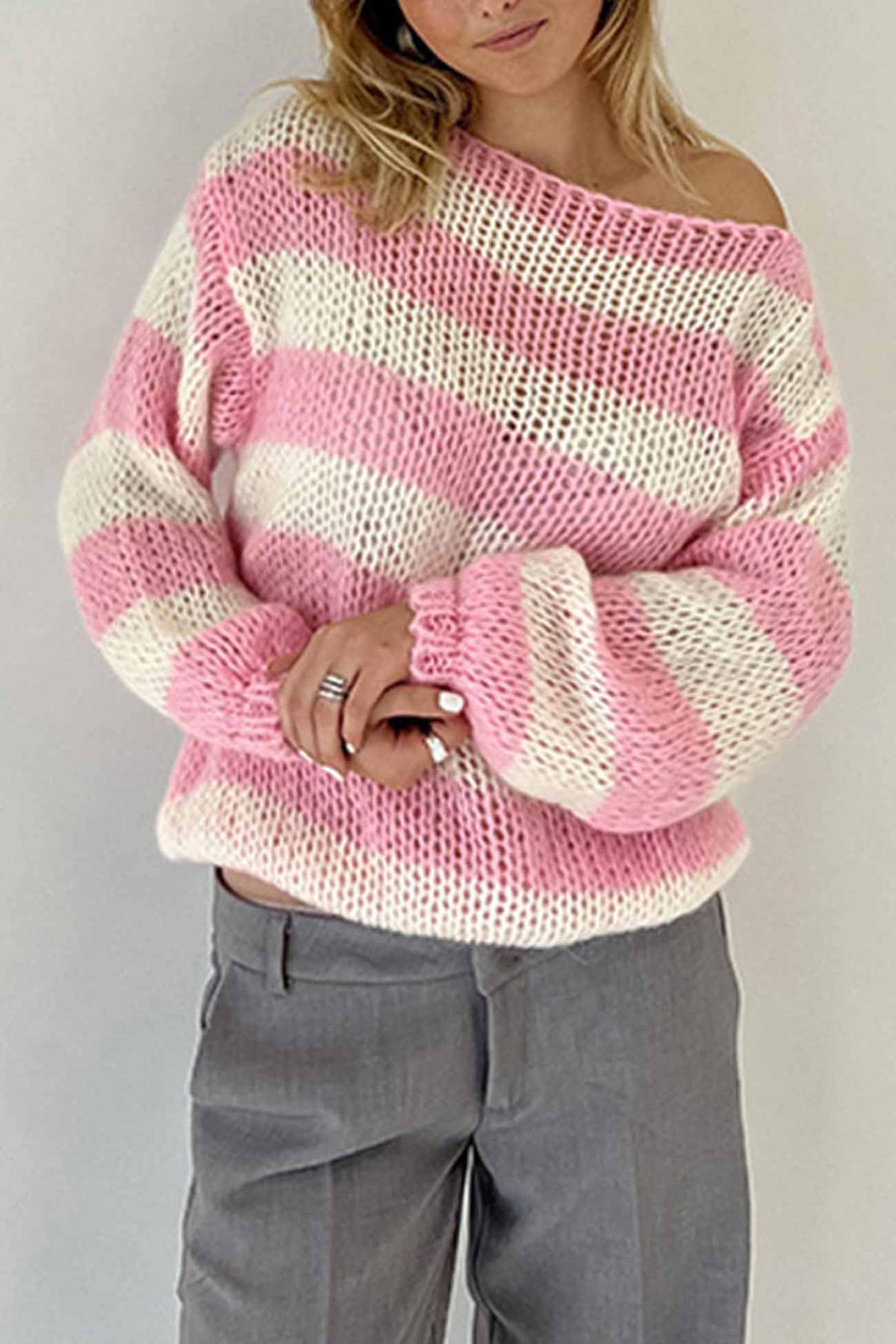 Vintage Inspired Jumper