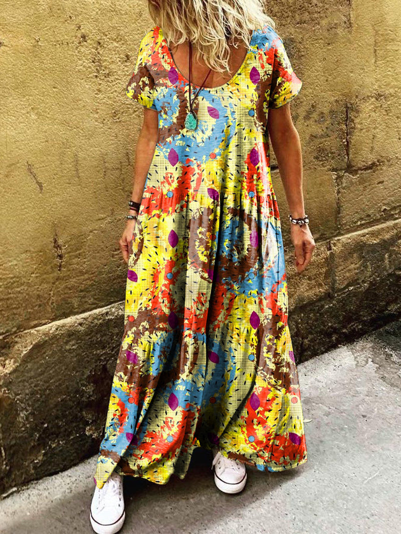 Classic Vintage Garment