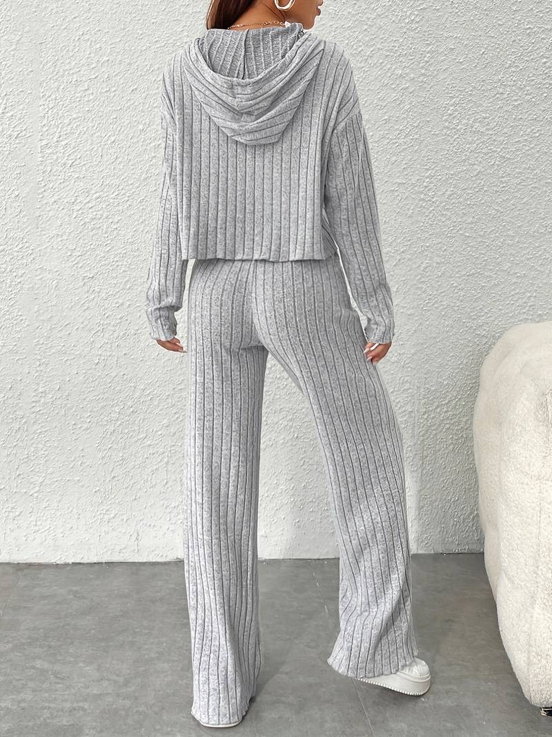 LM | Sweater Comfy Set