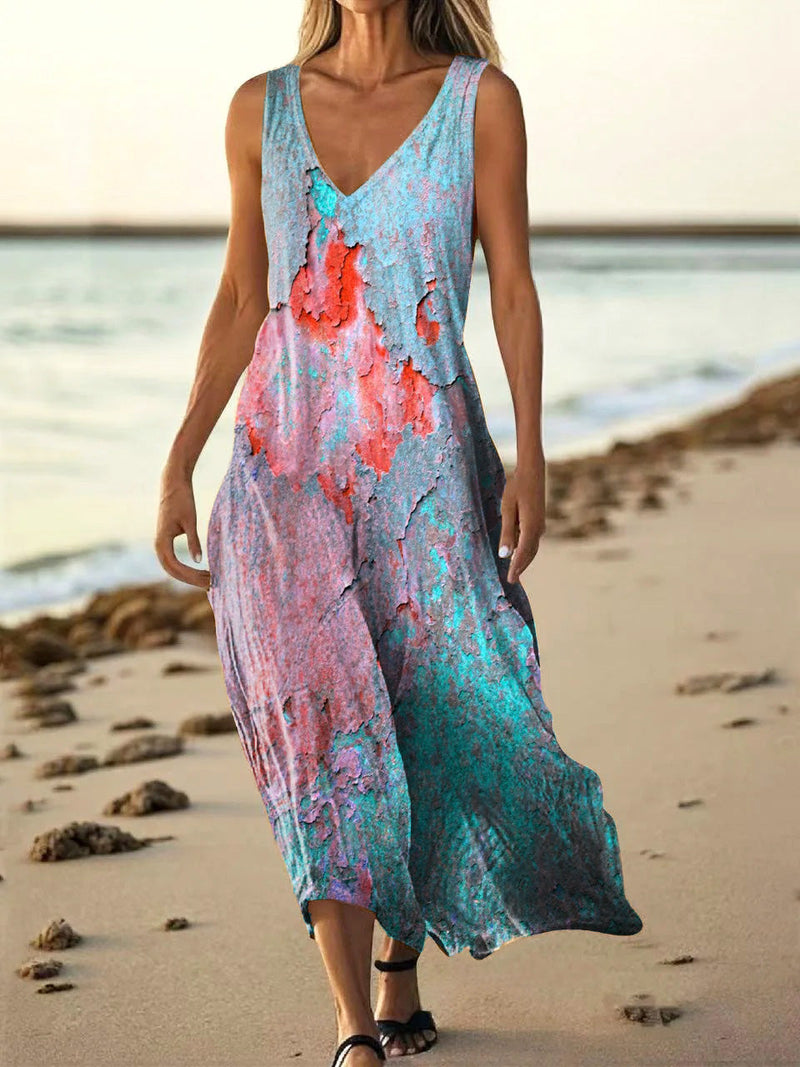 Vintage Inspired Dress