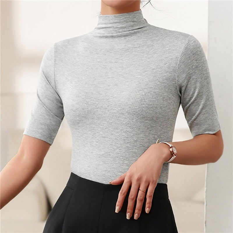 Thoughtfully Designed Jumper
