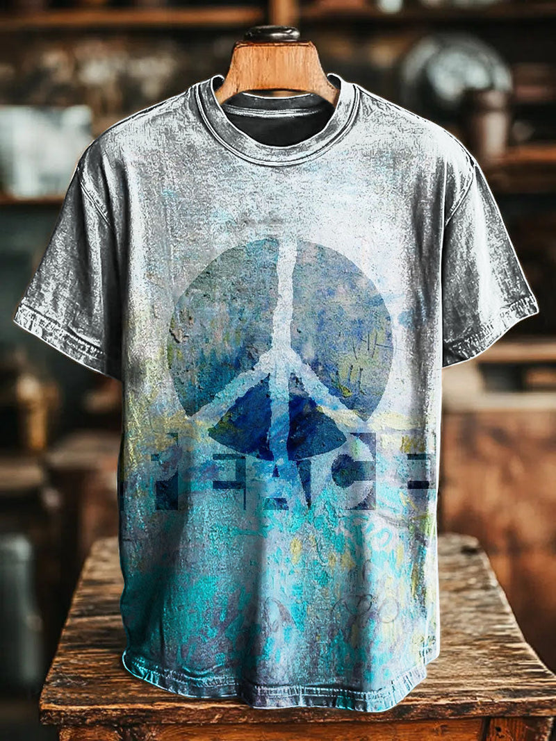 Classic Vintage T-Shirt