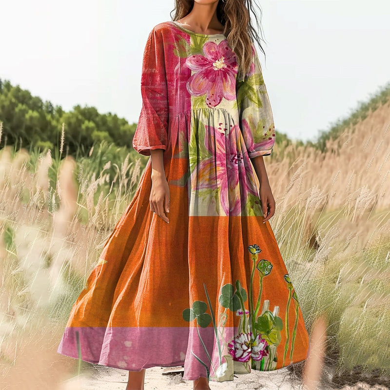 Beautifully Crafted Dress