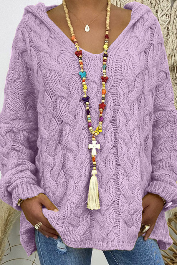 Vintage Inspired Jumper