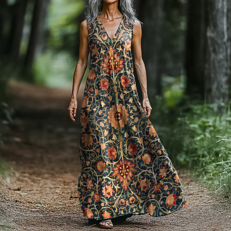Vintage Inspired Garment