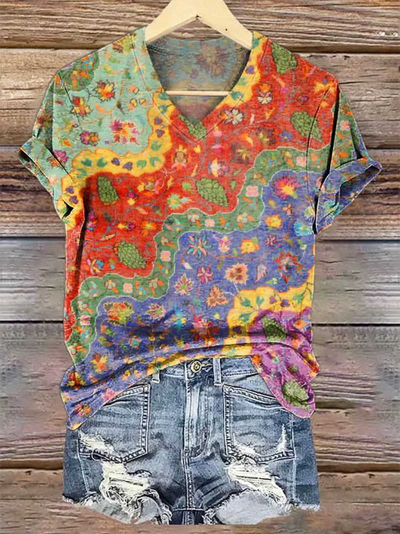 Classic Vintage T-Shirt