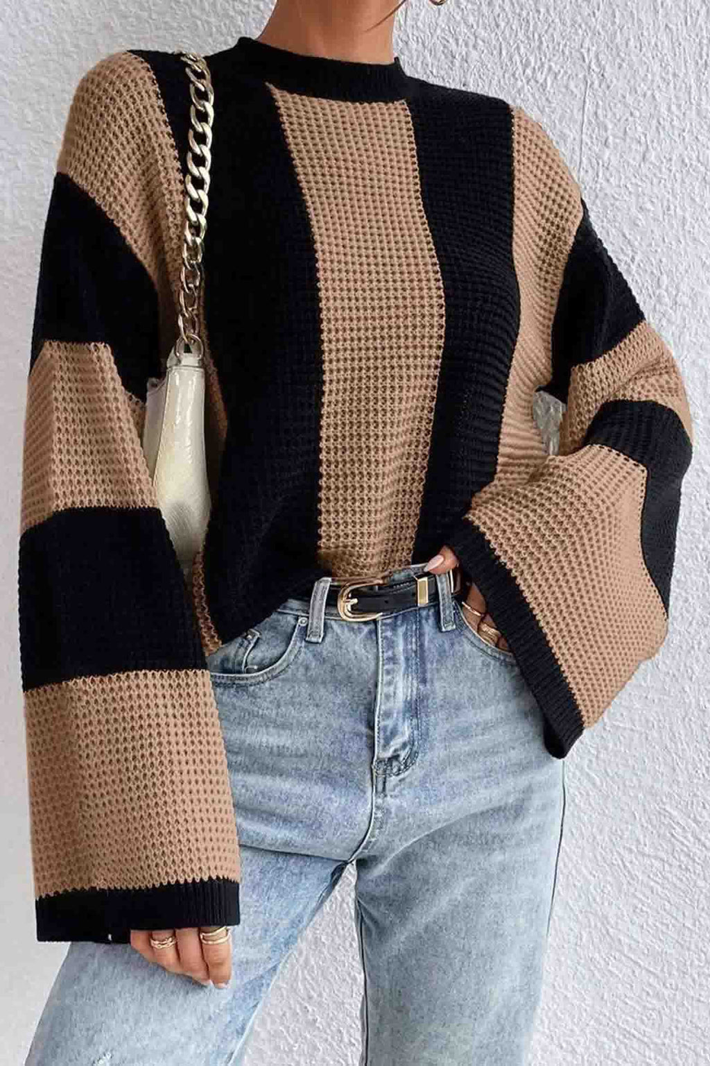 Vintage Inspired Jumper