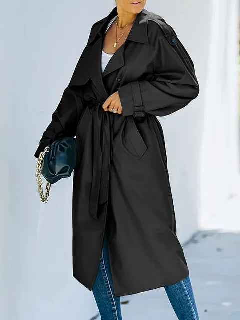 Azami | Modern and Comfortable winter Coat