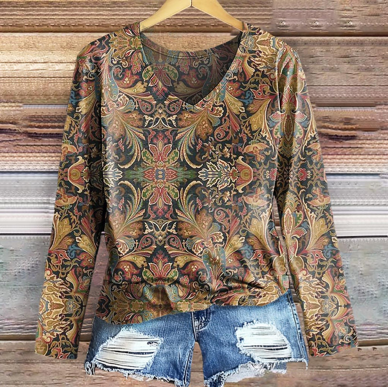 Timeless Vintage Style Garment