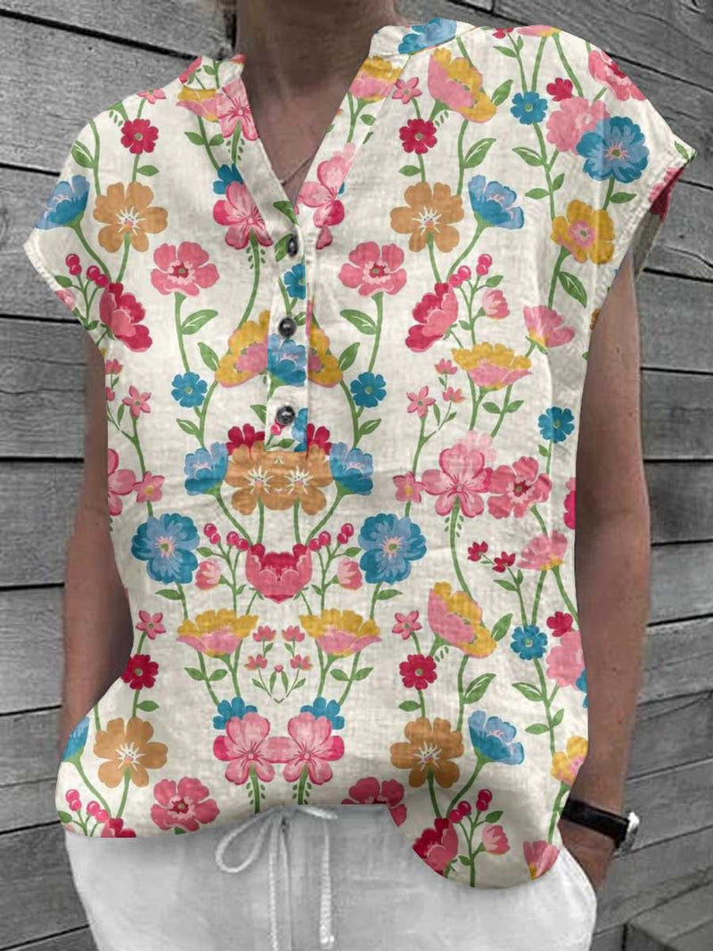 Gracefully Designed Top