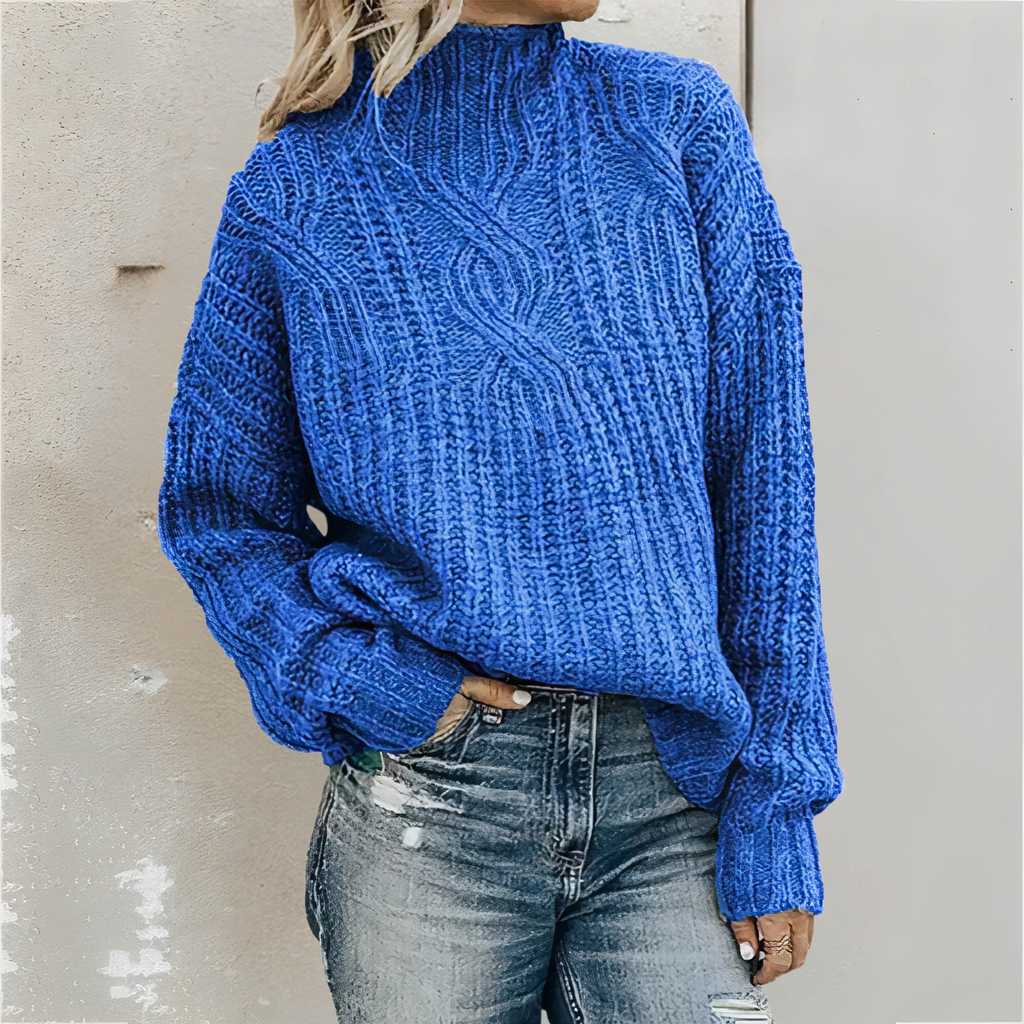 Classic Vintage Jumper