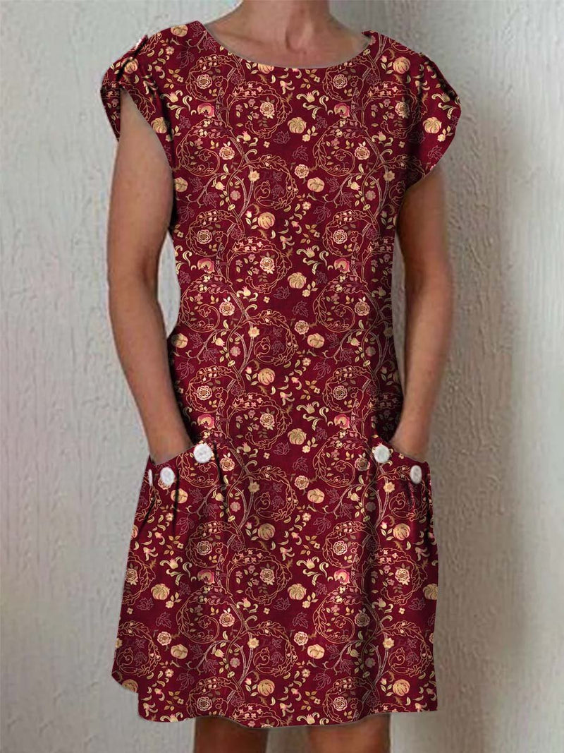 Beautifully Crafted Dress