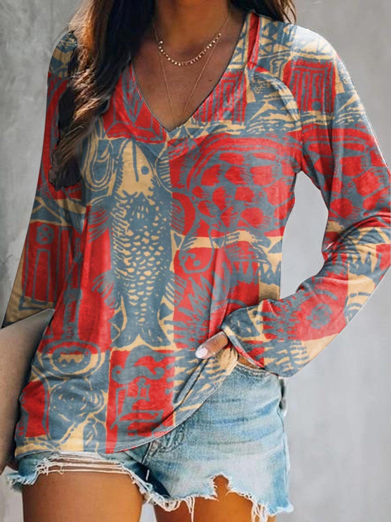 Classic Vintage Garment