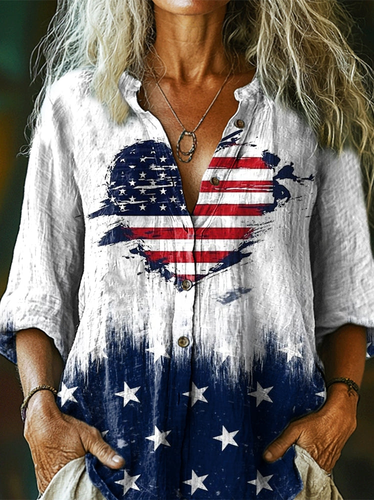 Classic Vintage Shirt