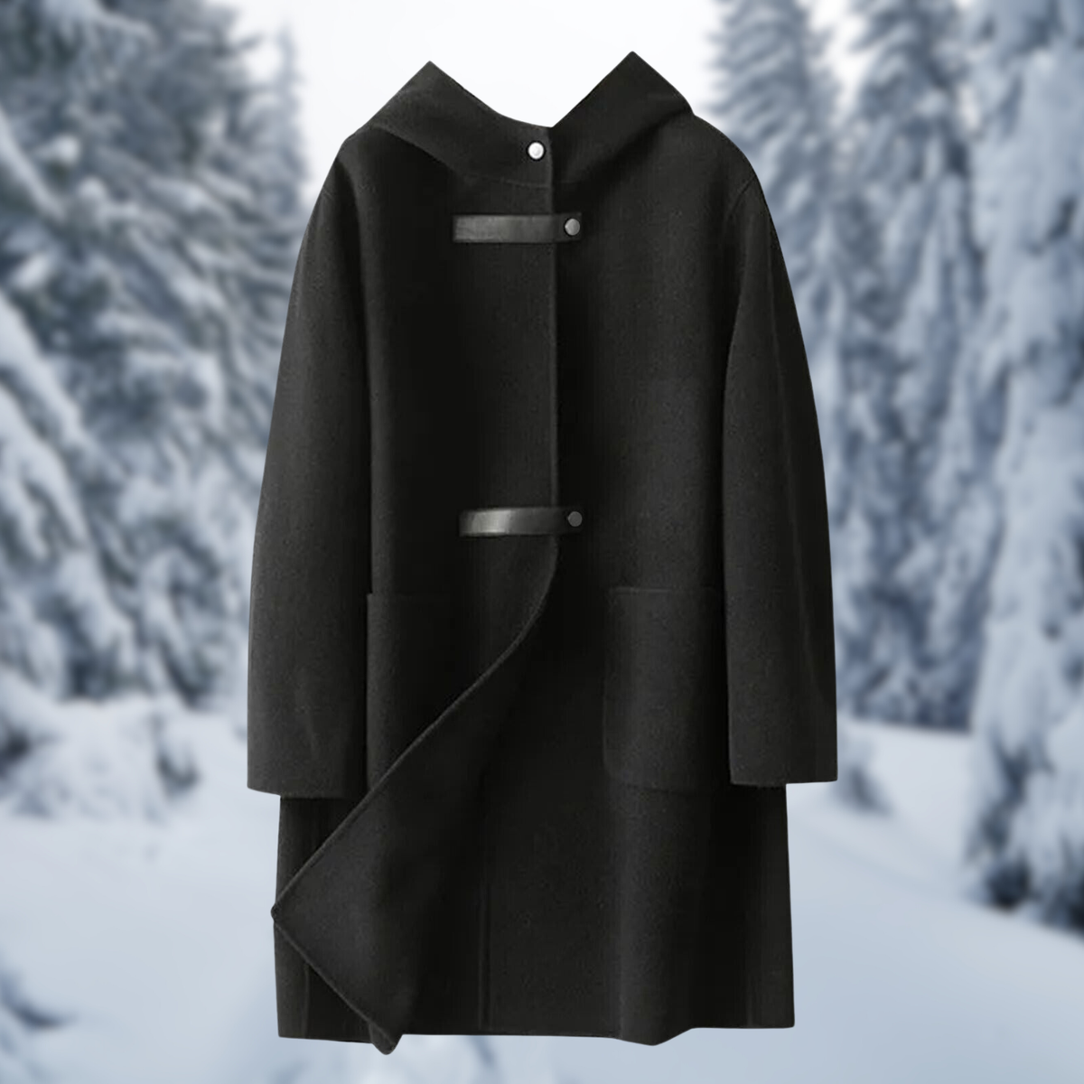 Vintage Inspired Coat