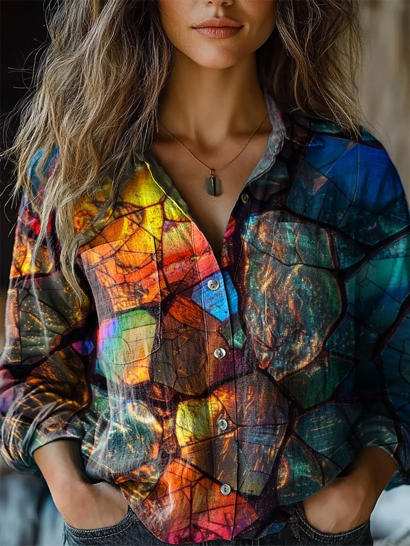 Beautifully Crafted Garment