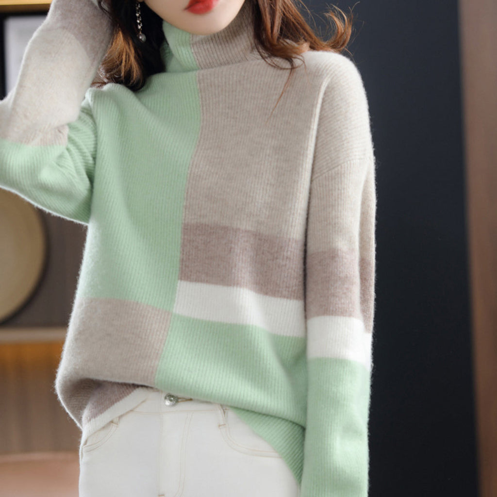 Classic Designed Jumper