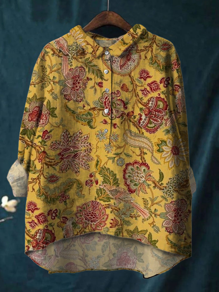 Beautifully Crafted Shirt