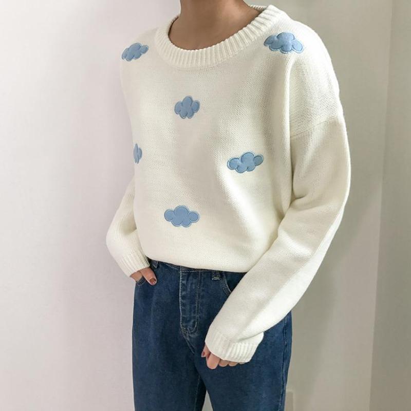 Thoughtfully Designed Jumper