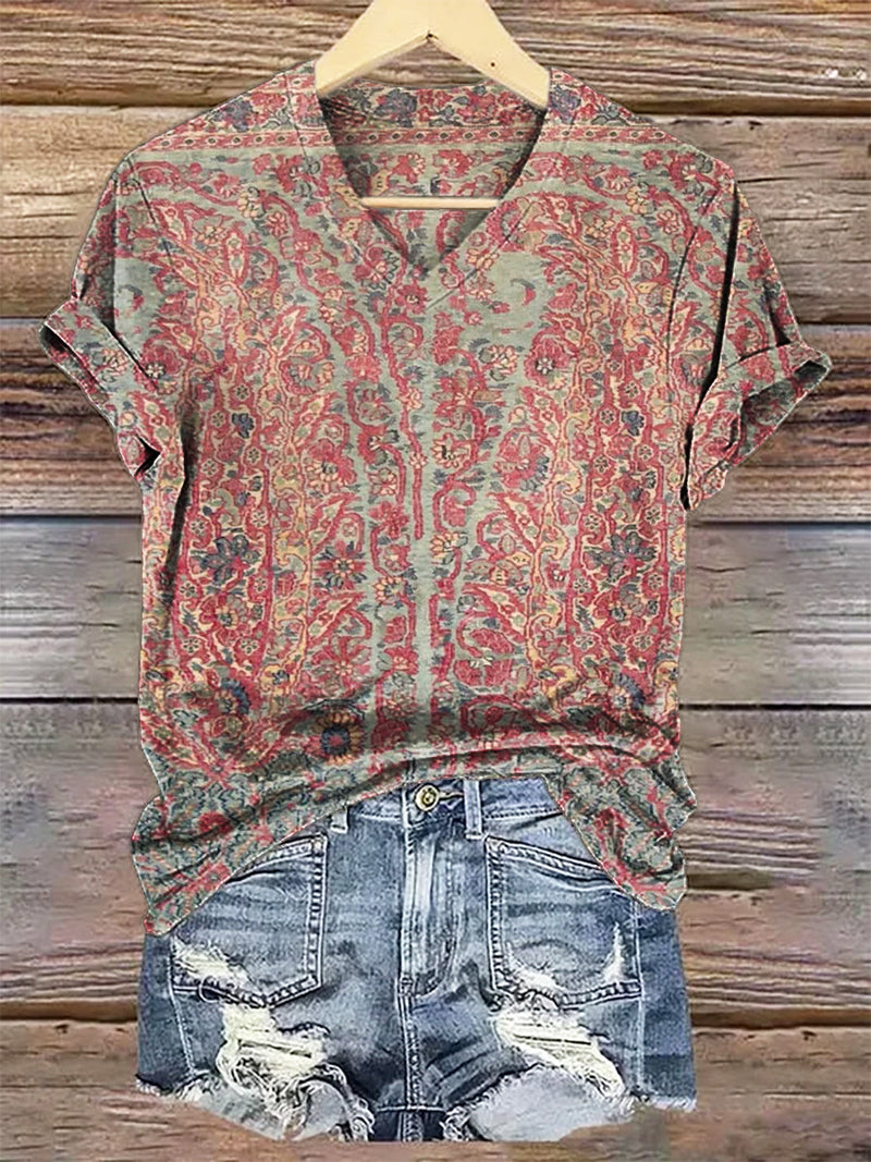 Classic Designed T-Shirt